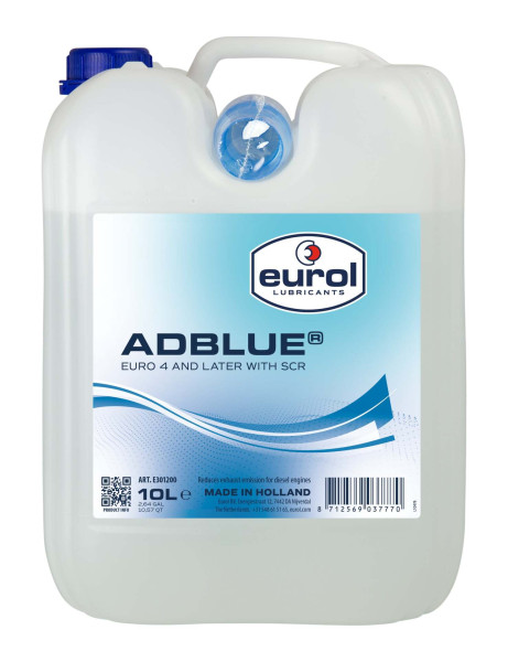 AdBlue® 10 liter 
